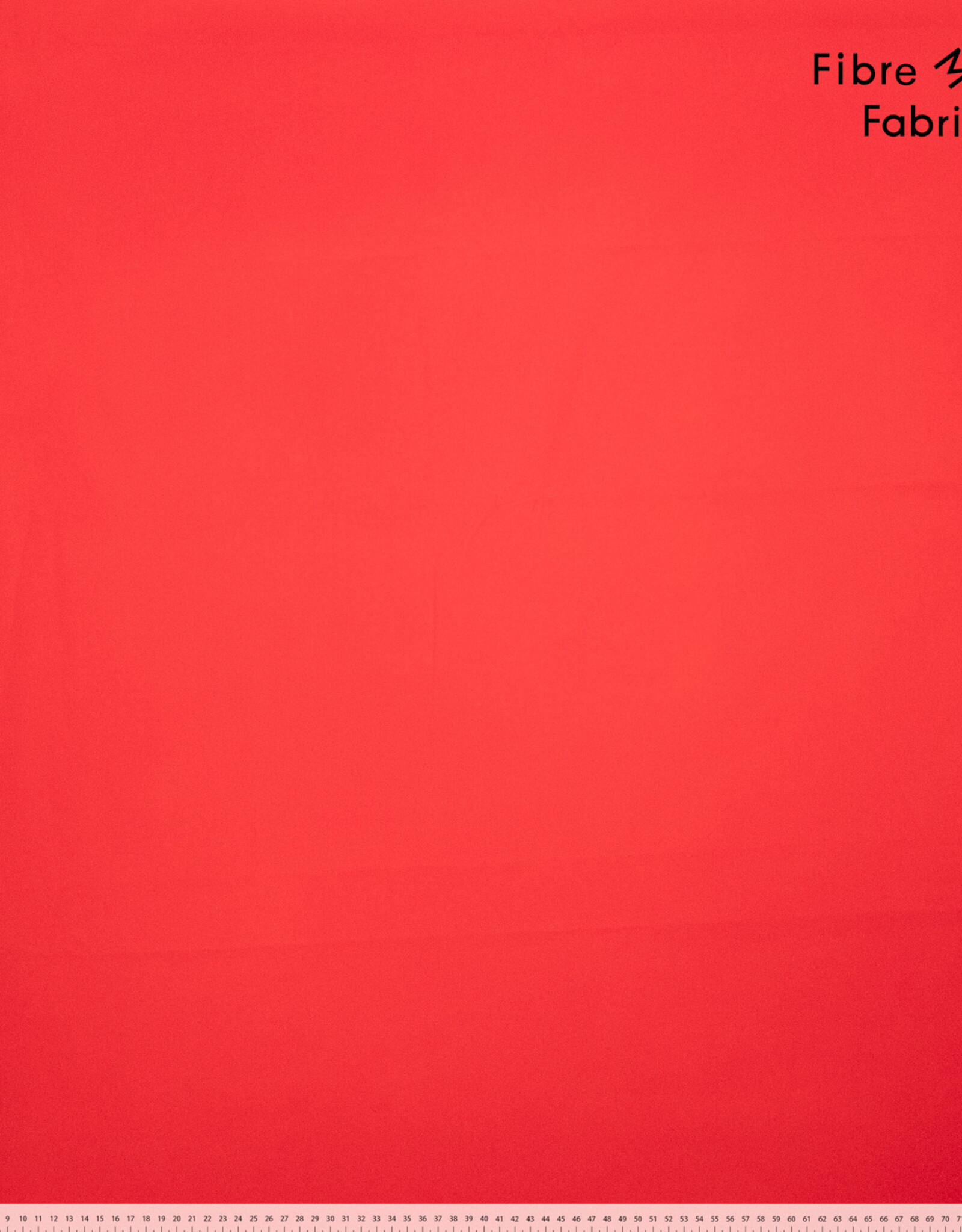 Fibre Mood Stone Washed katoen - Zafira - Rood