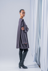 Fibre Mood Modal Jogging - Umi - Grey