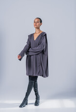 Fibre Mood Modal Jogging - Umi - Grey