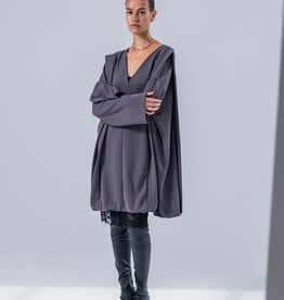 Fibre Mood Modal Jogging - Umi - Grey