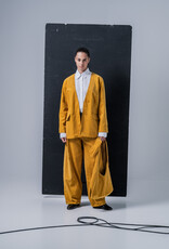 Fibre Mood Corduroy - Maïsgeel - AlYA & Sora & Sofora
