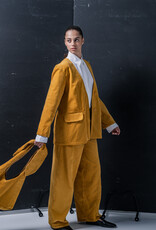 Fibre Mood Corduroy - Maïsgeel - AlYA & Sora & Sofora