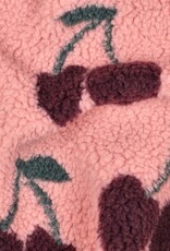 Teddy - Pink Cherrie