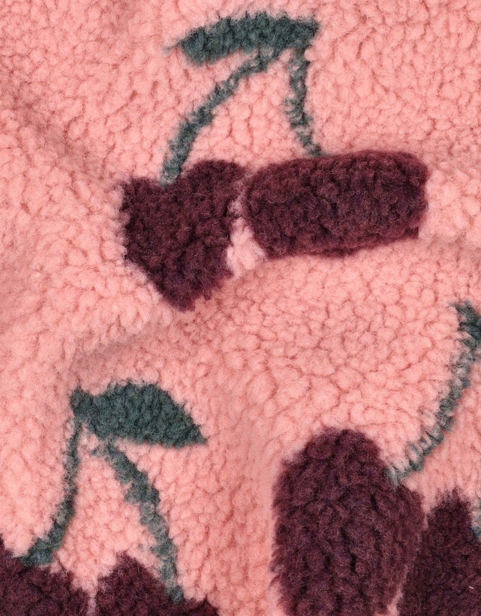 Teddy - Pink Cherrie