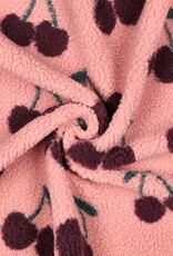 Teddy - Pink Cherrie