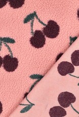 Teddy - Pink Cherrie