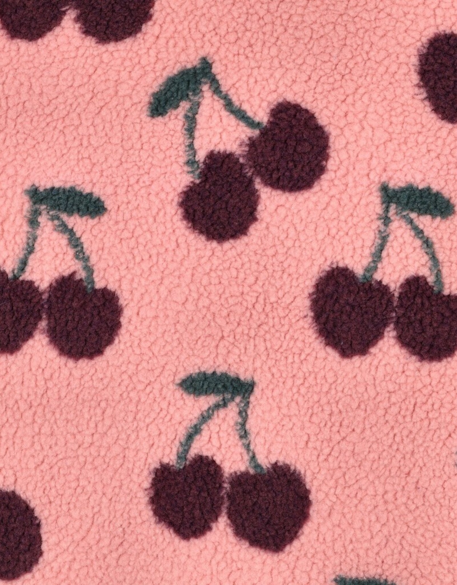 Teddy - Pink Cherrie