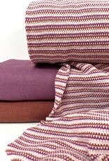 Comme ça Soft jaquard Knit - Silvia