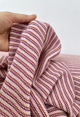 Comme ça Soft jaquard Knit - Silvia
