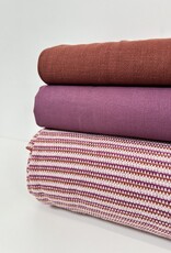 Comme ça Soft jaquard Knit - Silvia