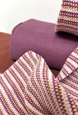 Comme ça Soft jaquard Knit - Silvia