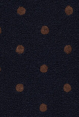 Polkadot Teddy - Marine