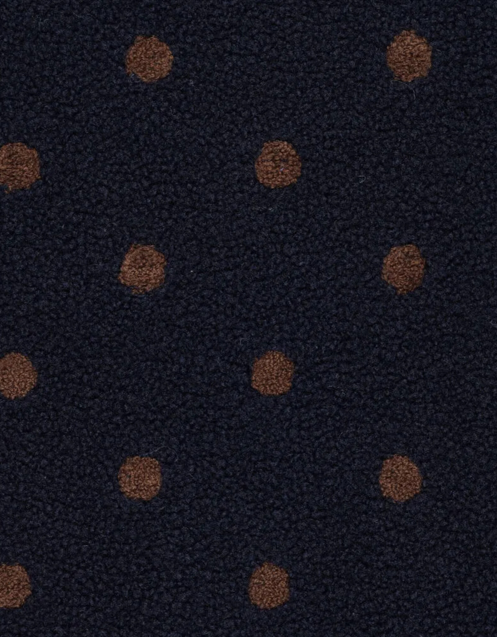 Polkadot Teddy - Marine