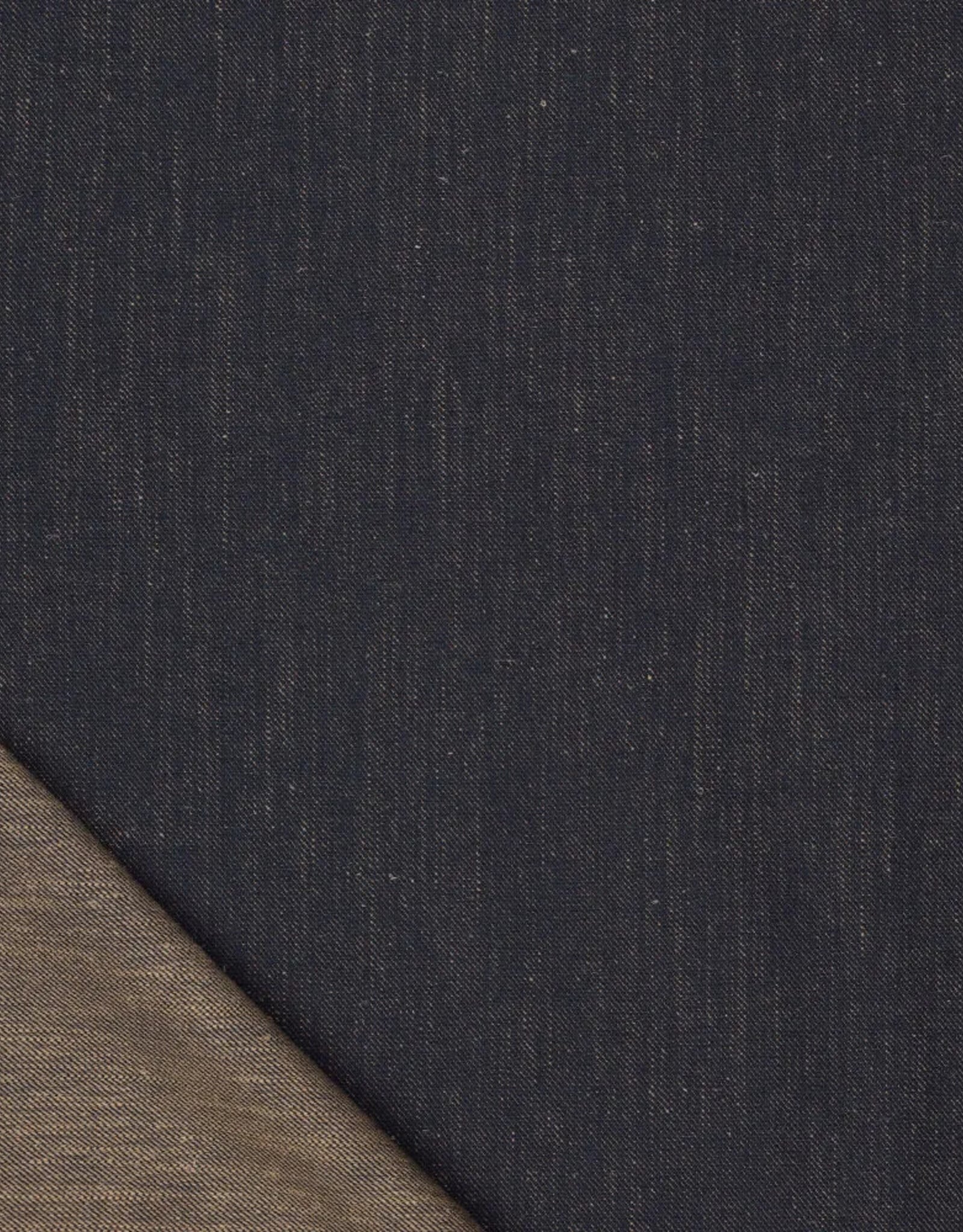 Donna Denim - Katoen Lyocell Mix