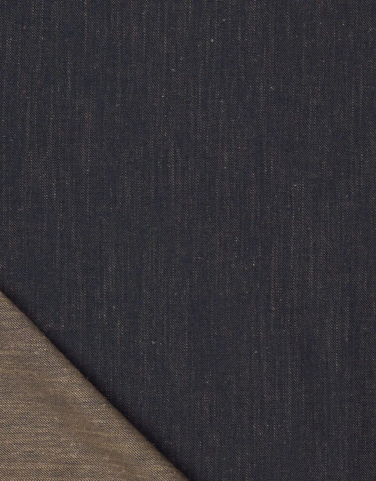 Donna Denim - Linnen & Lyocell