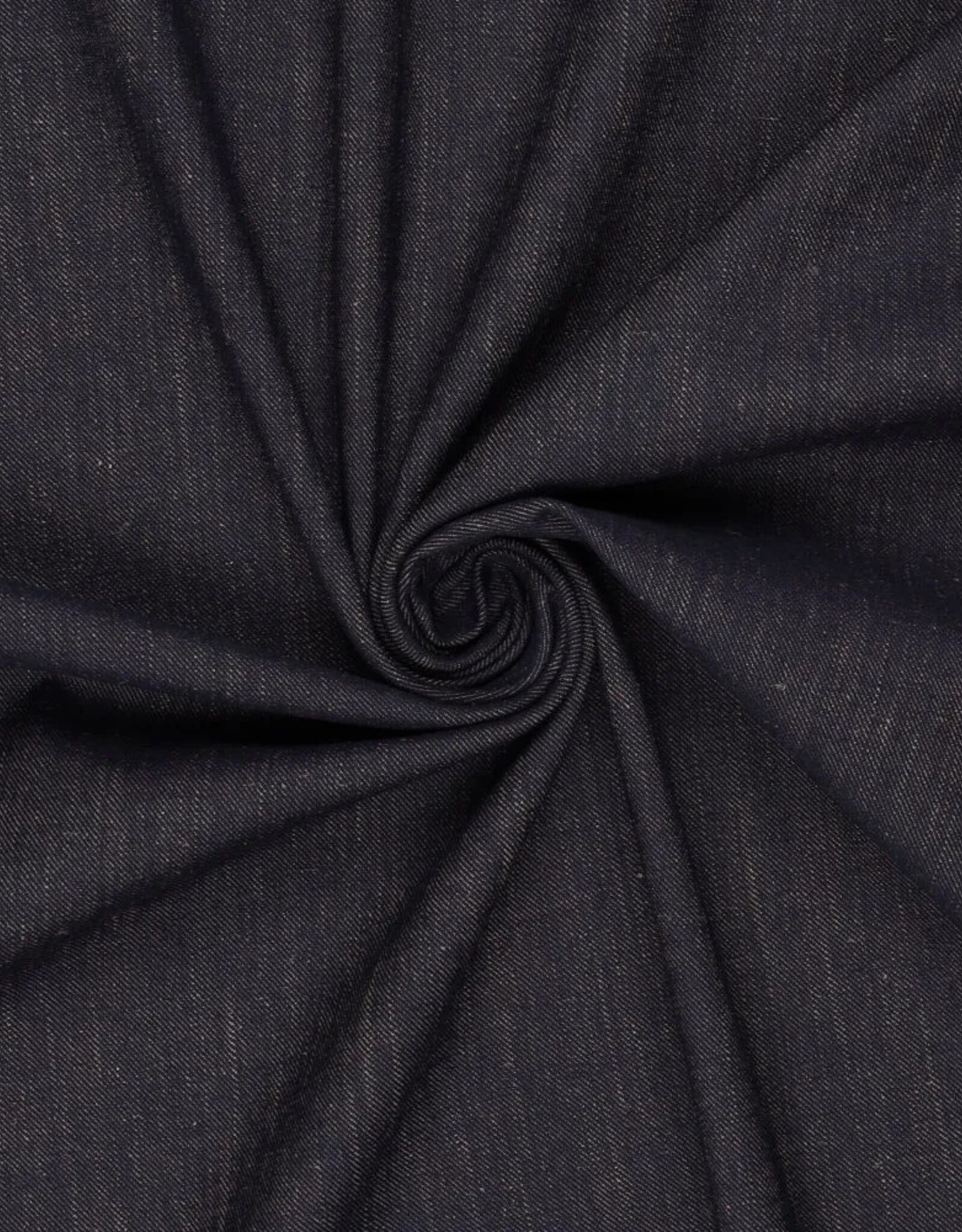 Donna Denim - Katoen Lyocell Mix