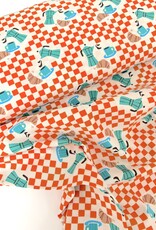Katoen - Kitchen Table