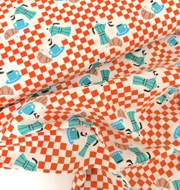 Katoen - Kitchen Table