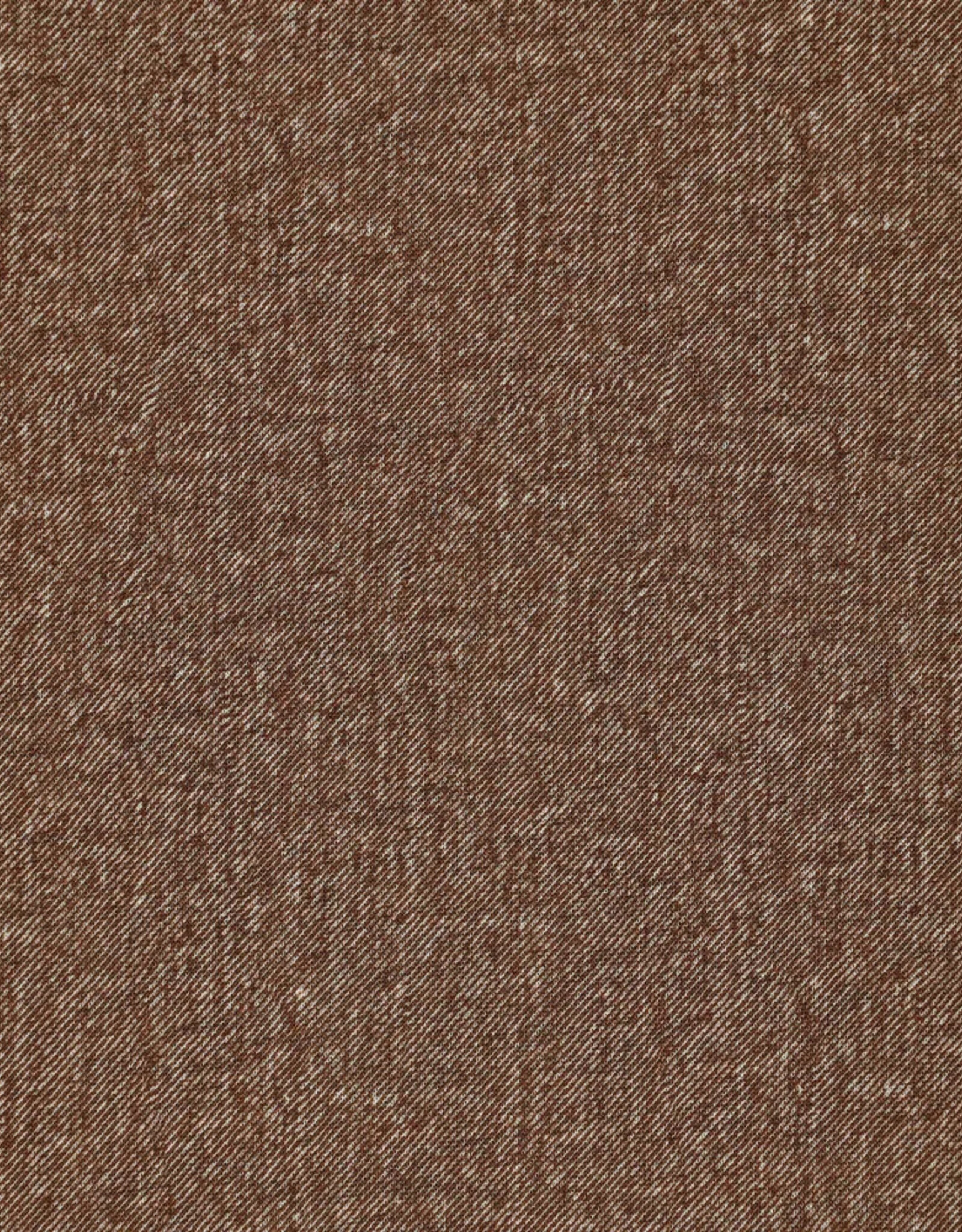 Punta Denim - Brown