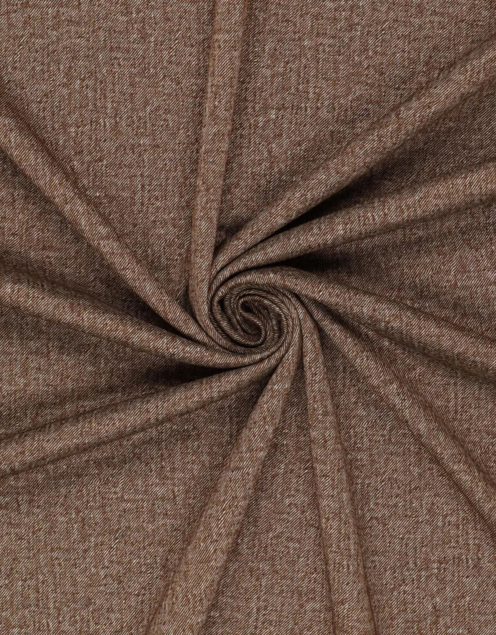 Punta Denim - Brown