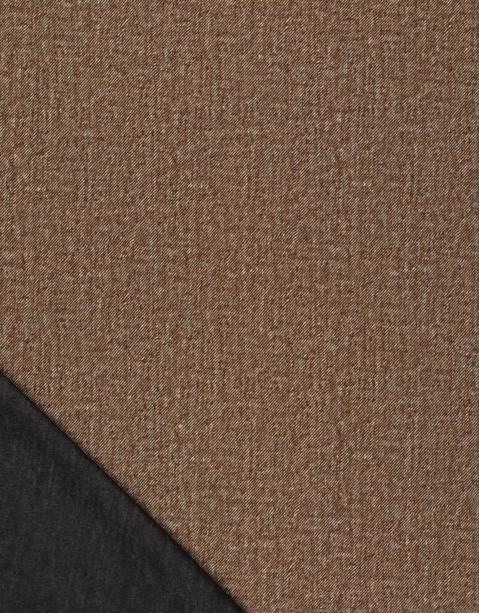 Punta Denim - Brown