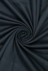 Fibre Mood Katoen Peach Finish - Navy