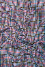 Yarn Dyed Checks - Filippa