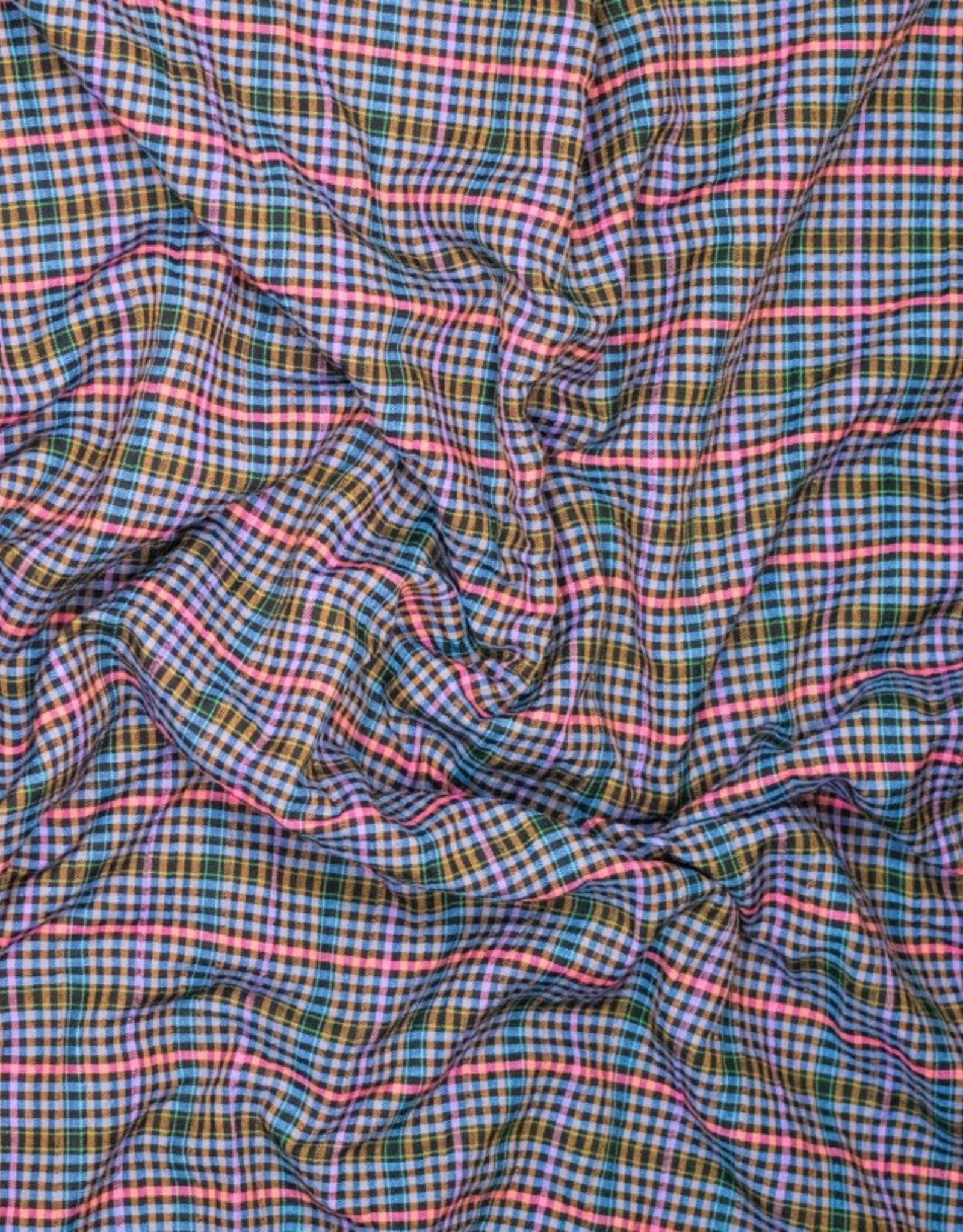 Yarn Dyed Checks - Filippa