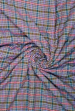 Yarn Dyed Checks - Filippa
