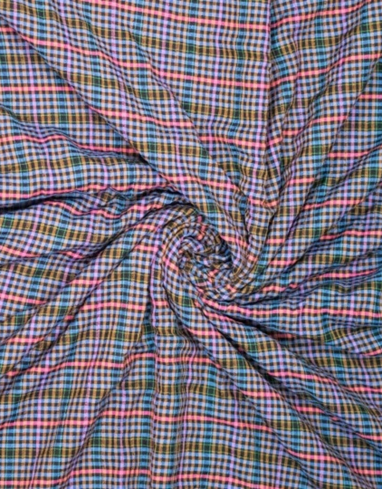 Yarn Dyed Checks - Filippa