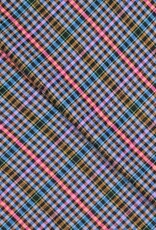 Yarn Dyed Checks - Filippa