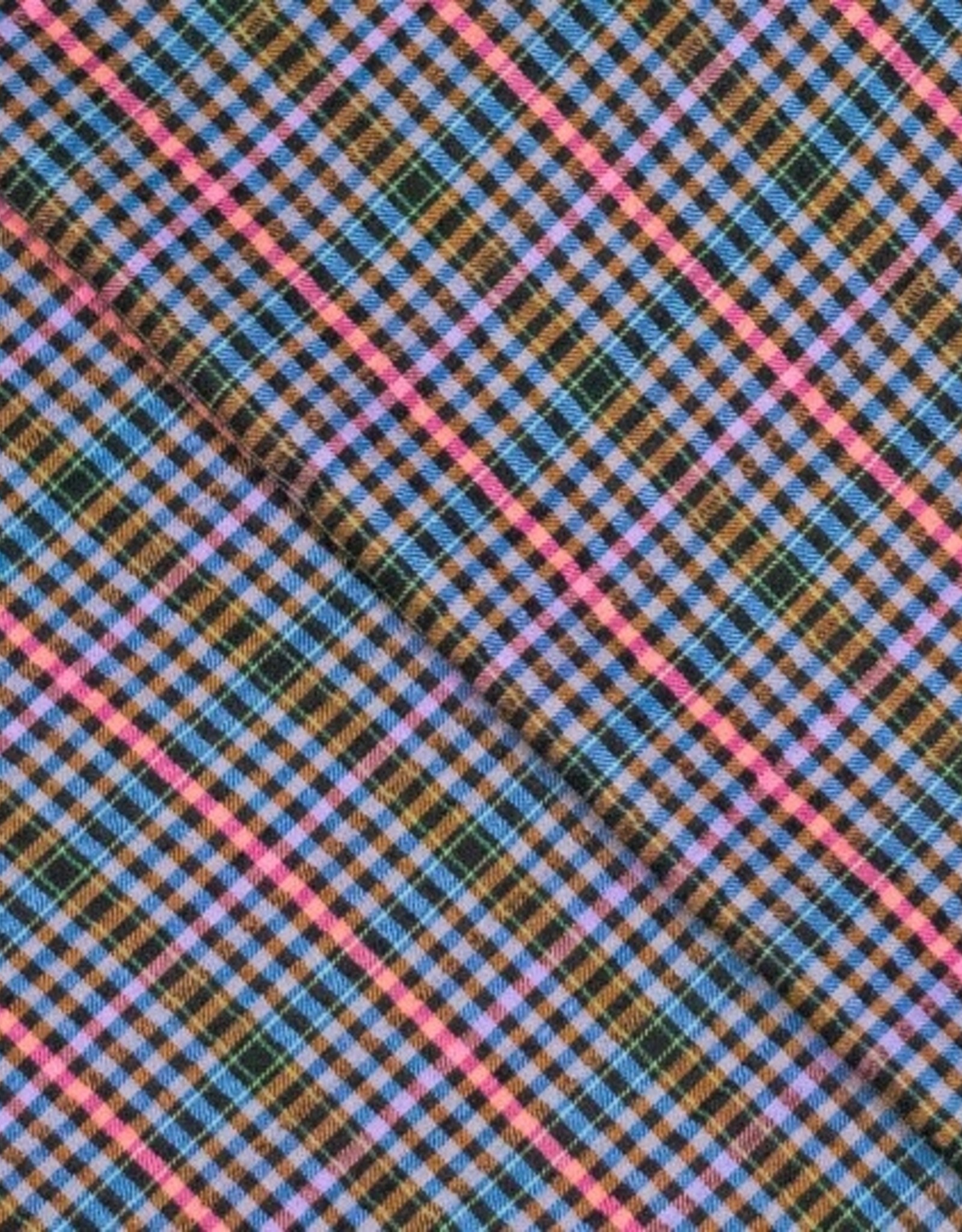 Yarn Dyed Checks - Filippa