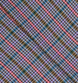 Yarn Dyed Checks - Filippa