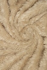 Faux Fur - Licht beige