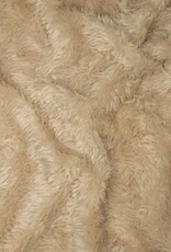 Faux Fur - Licht beige