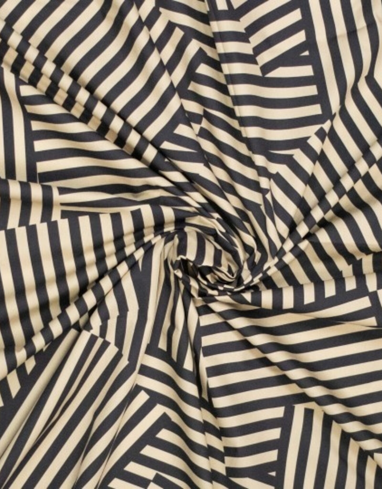 Poplin - Hatch Hatch - Earth