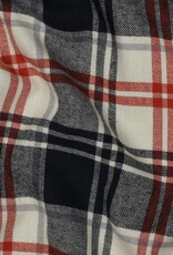 Flanel Katoen - Ruiten - Noah