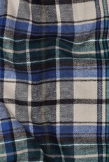 Flanel Katoen - Ruiten - Arvid