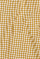 Vichy Small - Yarn Dyed - Soft Oker