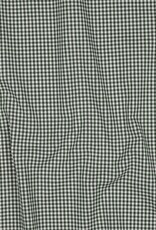 Vichy Small - Yarn Dyed - Dark Green