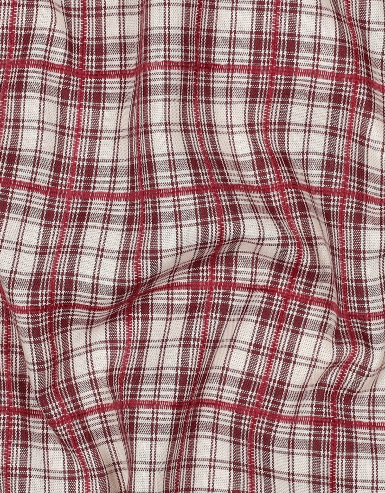 Yarn Dyed Checks - Zina