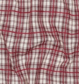 Yarn Dyed Checks - Zina
