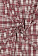Yarn Dyed Checks - Zina