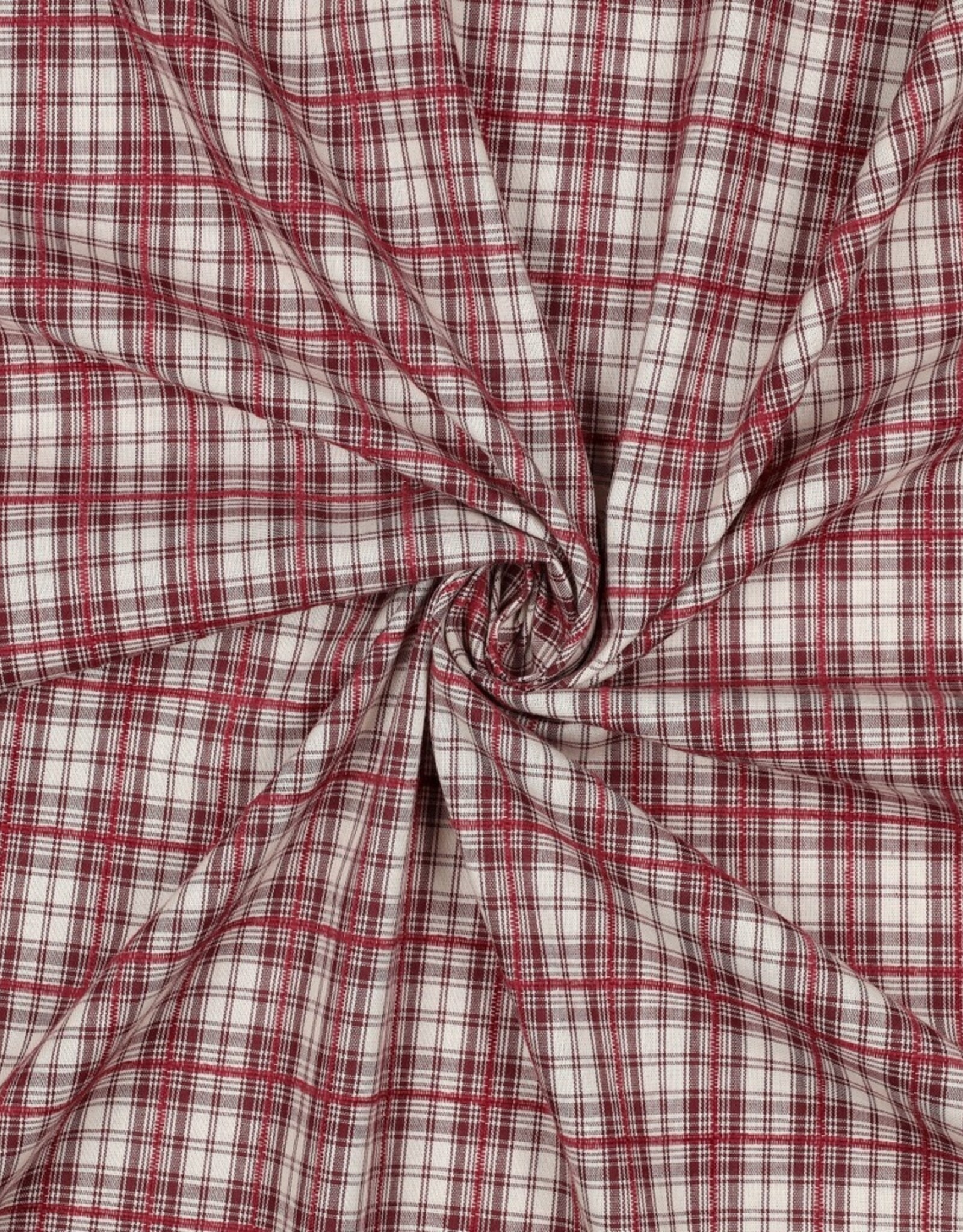 Yarn Dyed Checks - Zina