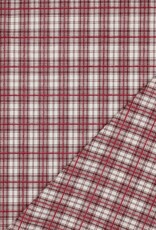 Yarn Dyed Checks - Zina