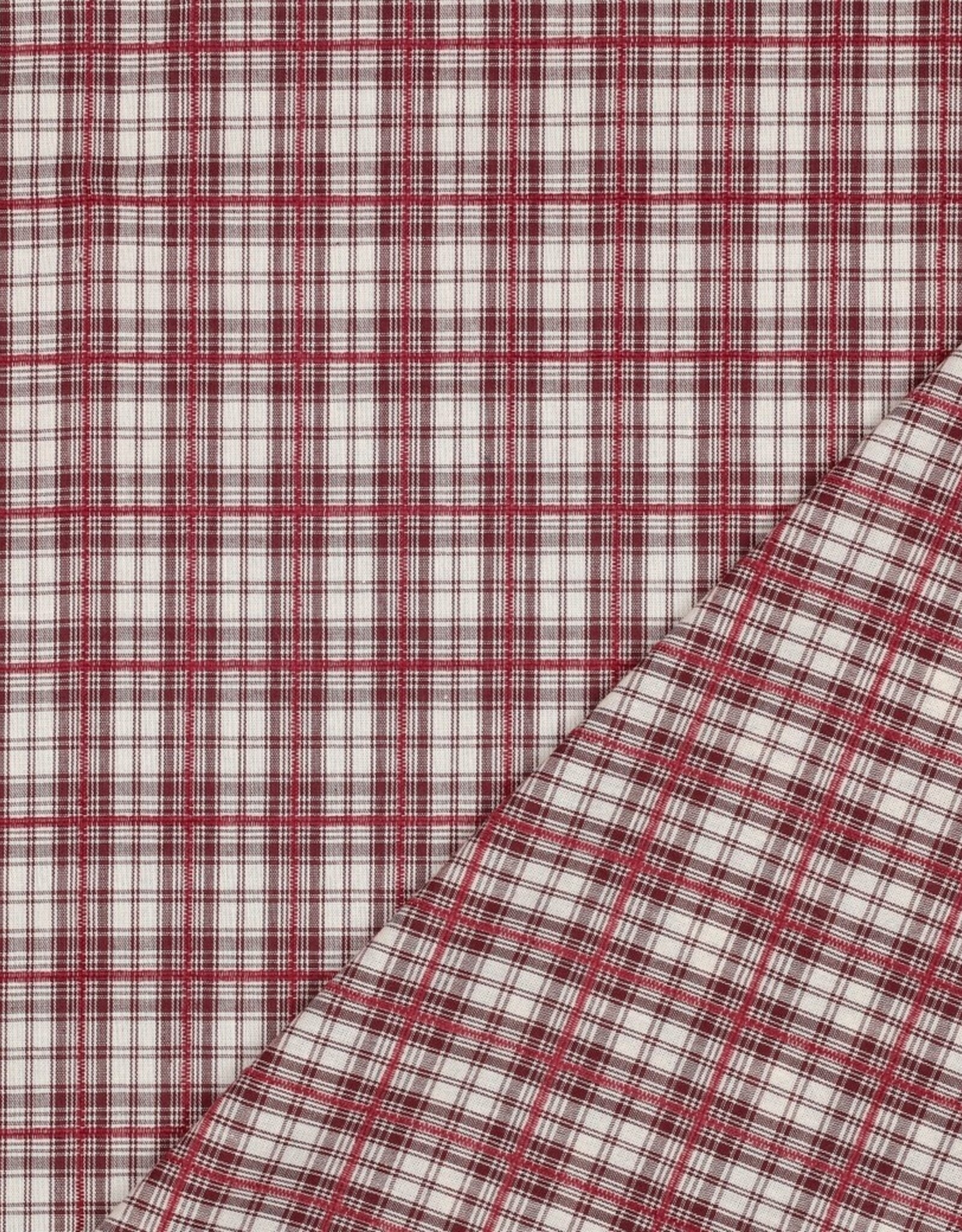 Yarn Dyed Checks - Zina