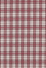 Yarn Dyed Checks - Zina
