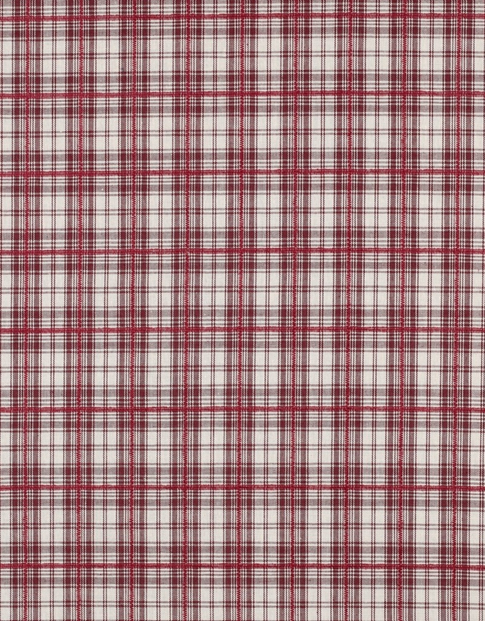 Yarn Dyed Checks - Zina