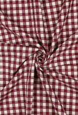 Yarn Dyed Checks - Mona