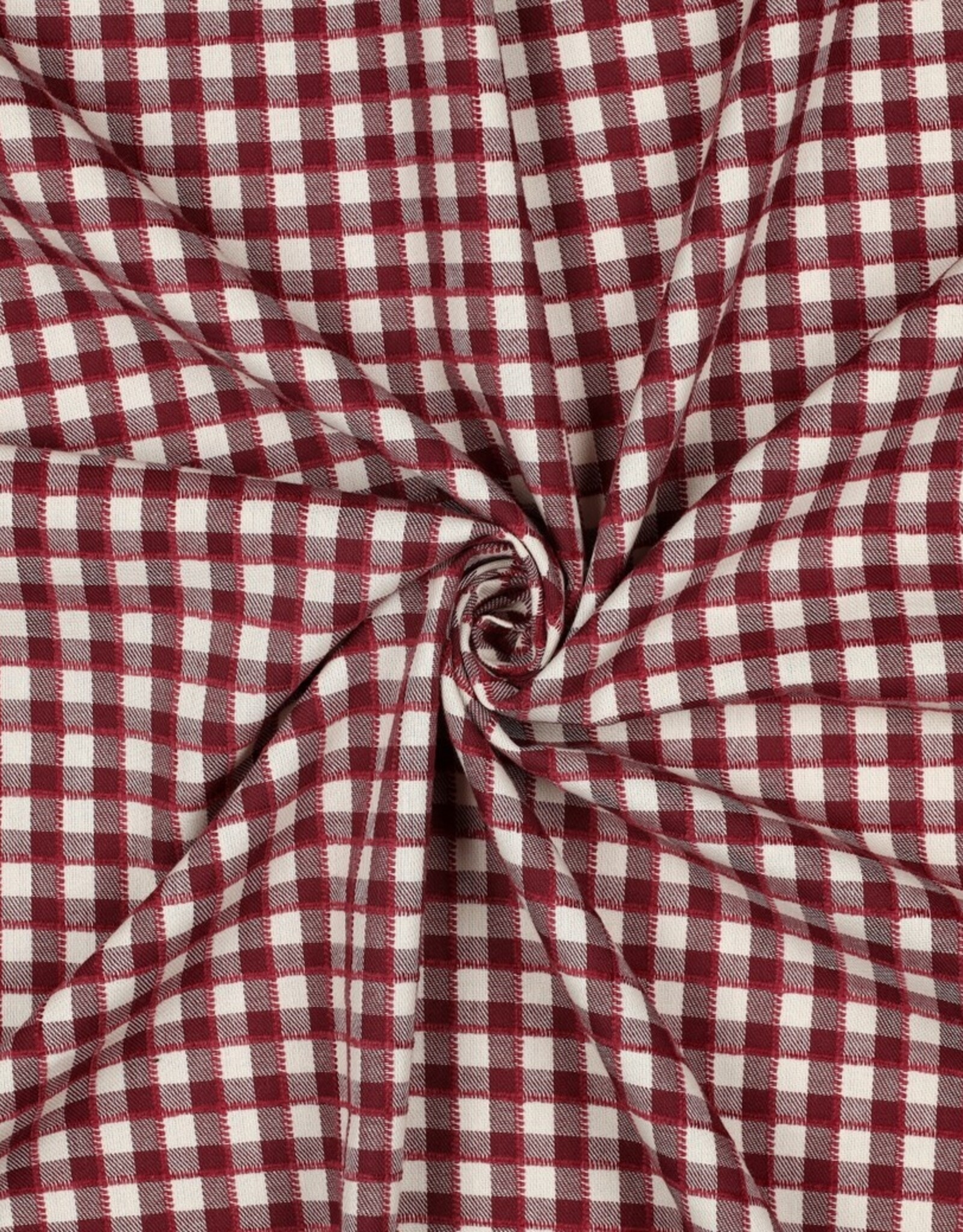 Yarn Dyed Checks - Mona